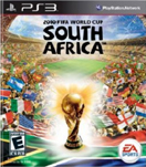 2010 FIFA World Cup South Africa(輸入版:北米・アジア)