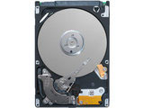Seagate 2.5インチ内蔵HDD Serial-ATA300 640GB 12.5ms 5400rpm 8MB ST9640320AS