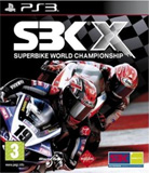 SBK X (PS3) (͢)